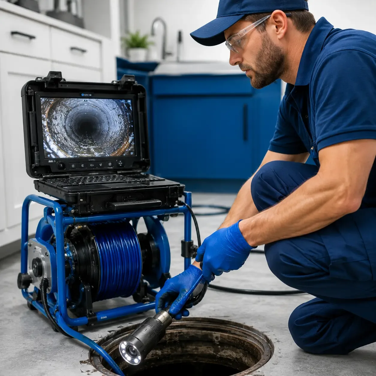 Pipe Relining professionals serving Solon, IA